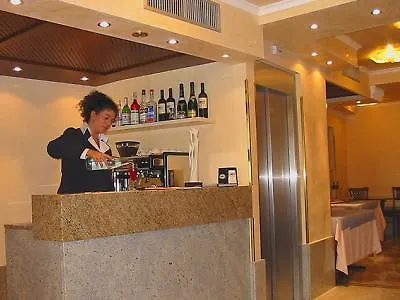 Hotel Ca' Formenta Veneza