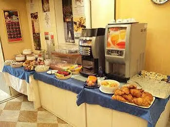 Hotel Ca' Formenta Veneza