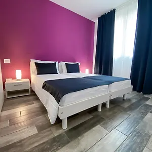 Nocleg ze śniadaniem Bonne Nuit
