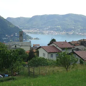 La Ca In Piaza Ferienhaus Cernobbio