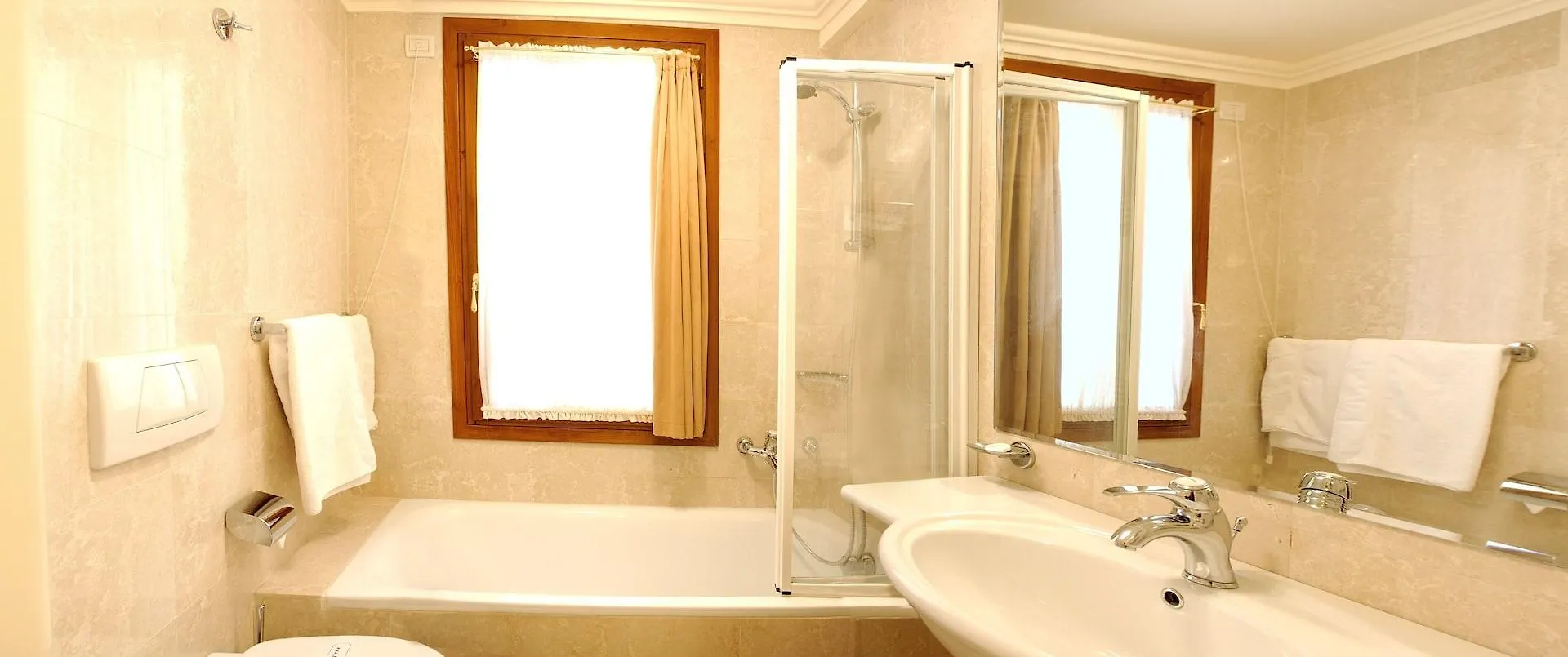 Hotel Ca' Formenta Wenecja Włochy