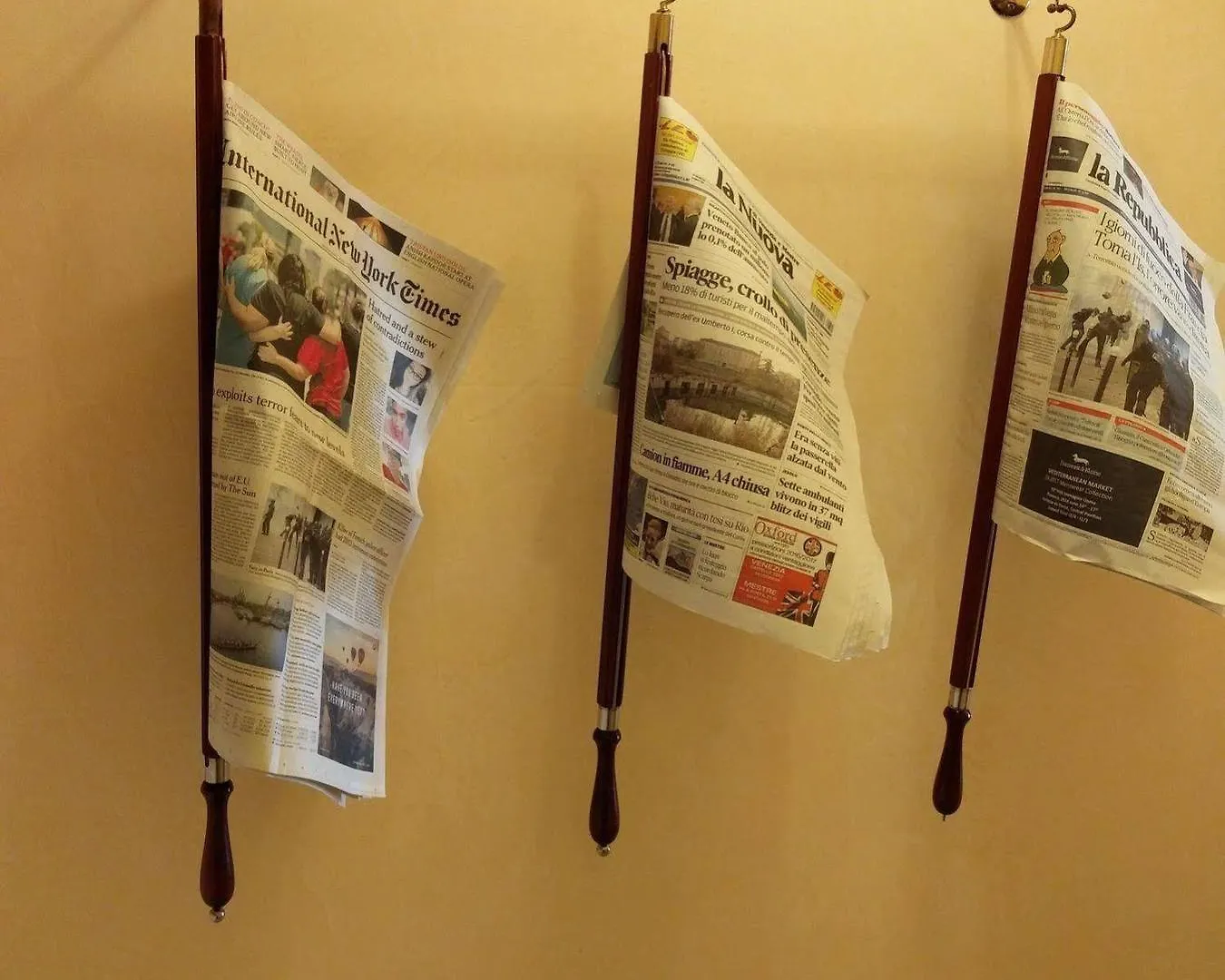 Hotel Ca' Formenta Venice