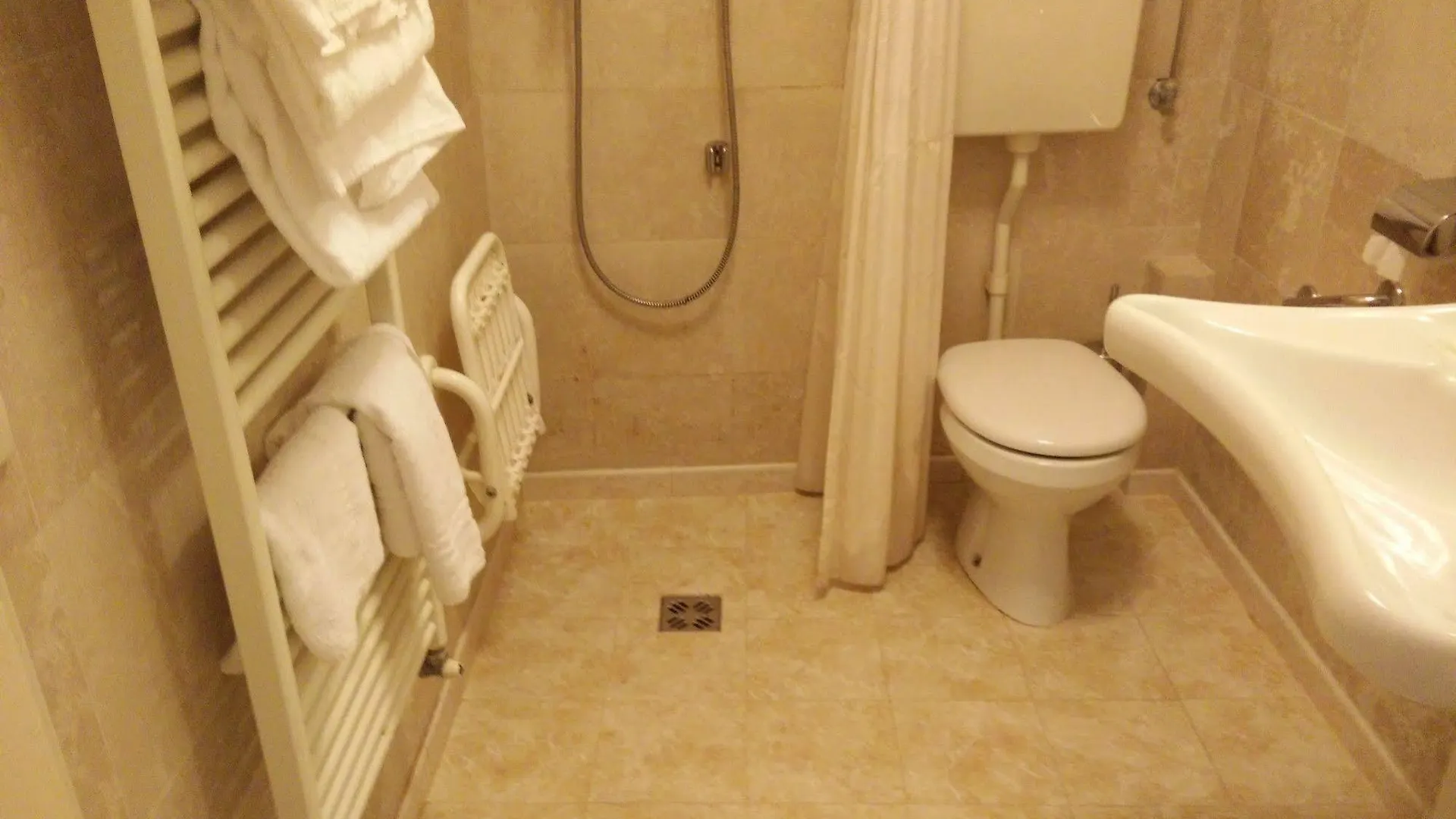 Hotel Ca' Formenta Wenecja