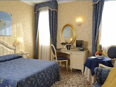 Hotel Ca' Formenta Wenecja